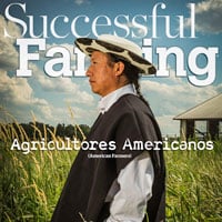 Bob Stefko for Successful Farming Magazine